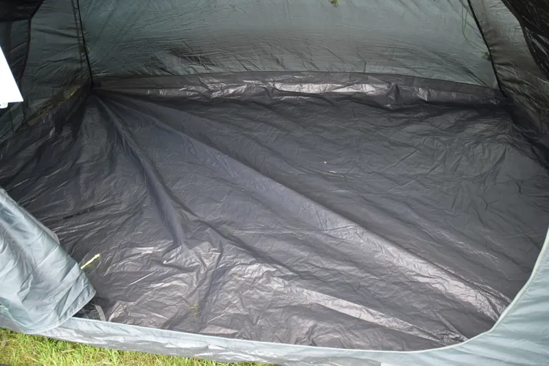 Outwell Earth 5 Tent - DEMO MODEL-4